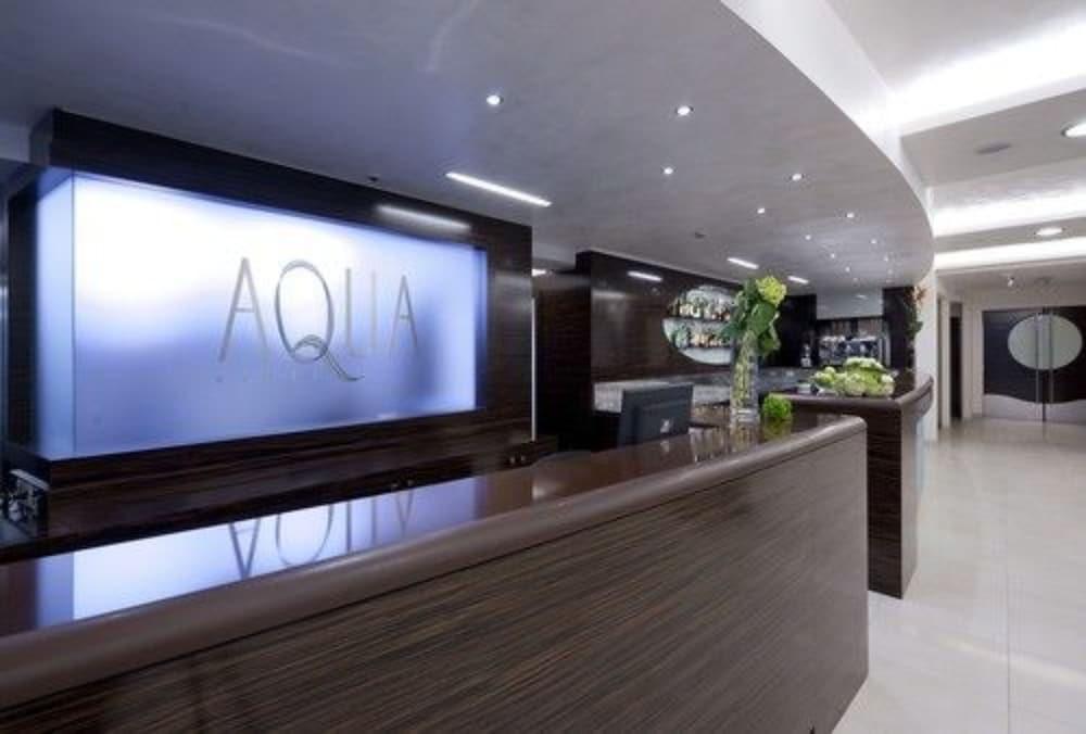 Aqua酒店4*