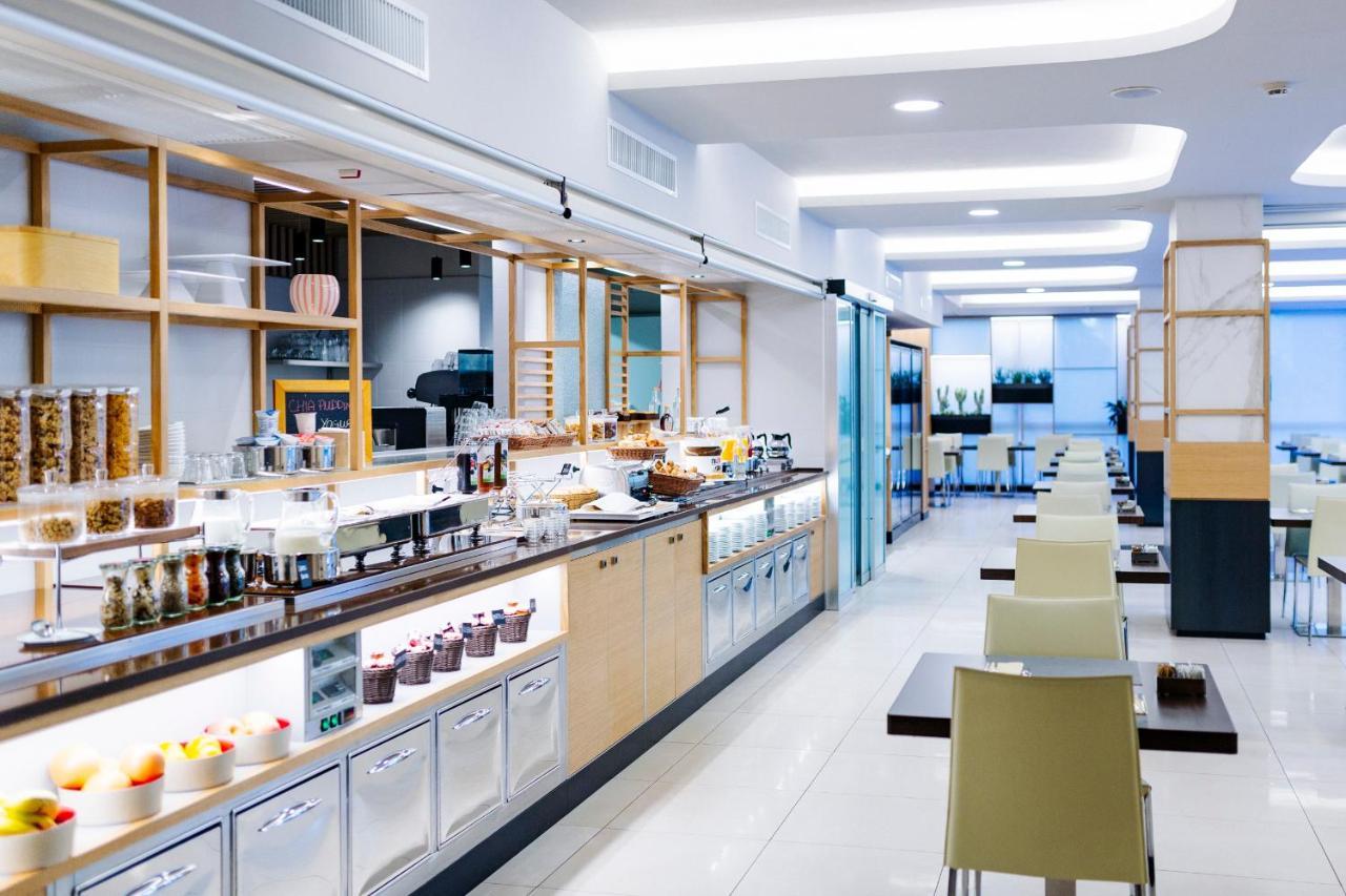 Aqua Rimini酒店