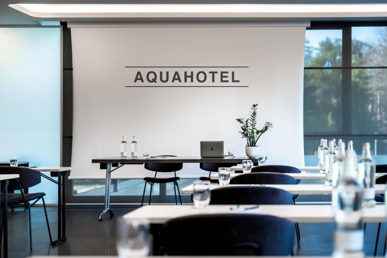 Aqua酒店4*