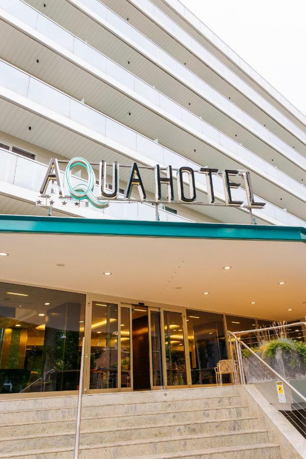 Aqua酒店4*